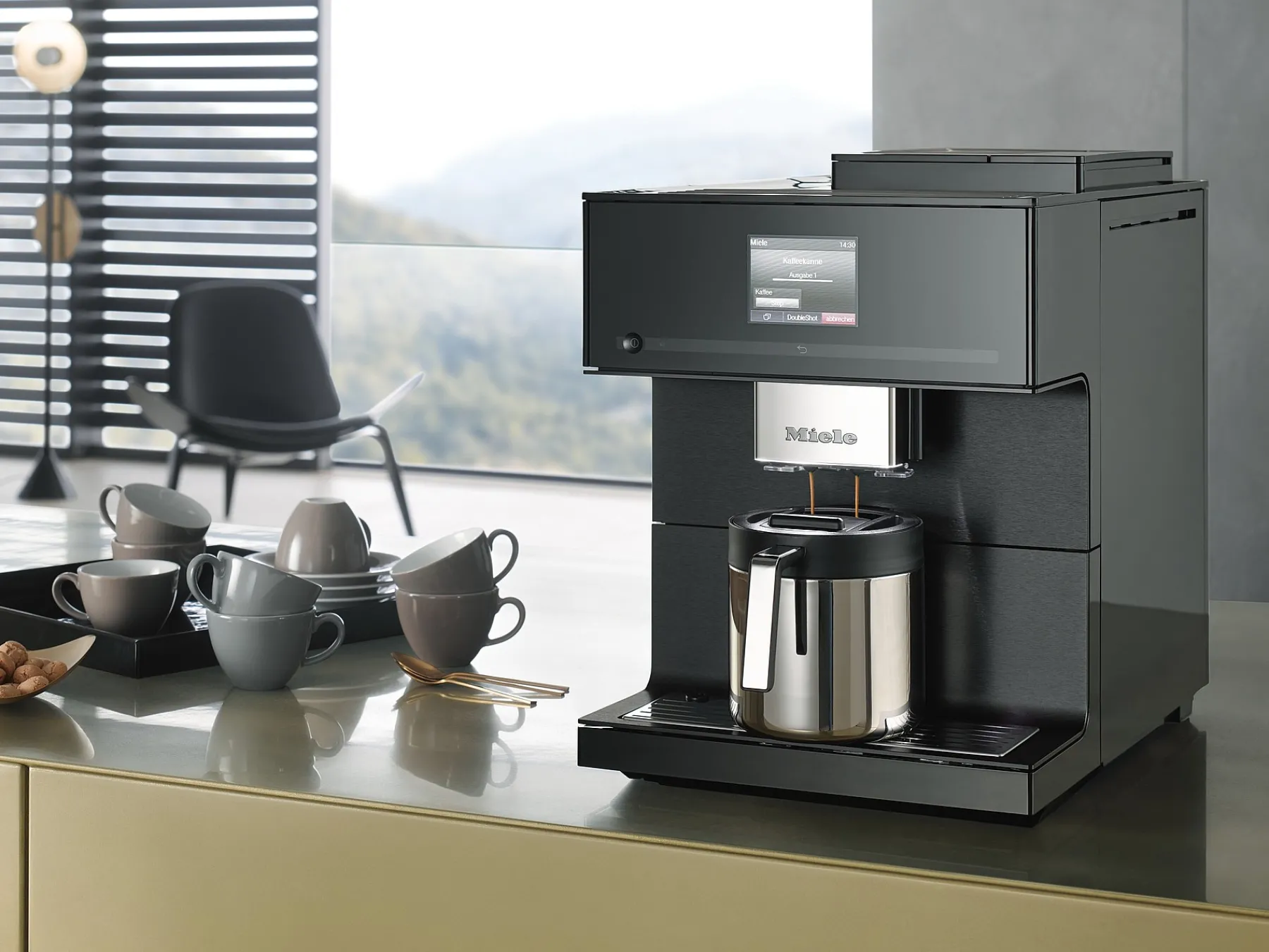 Miele Keuken Accessoires<Toptherm Koffiepot