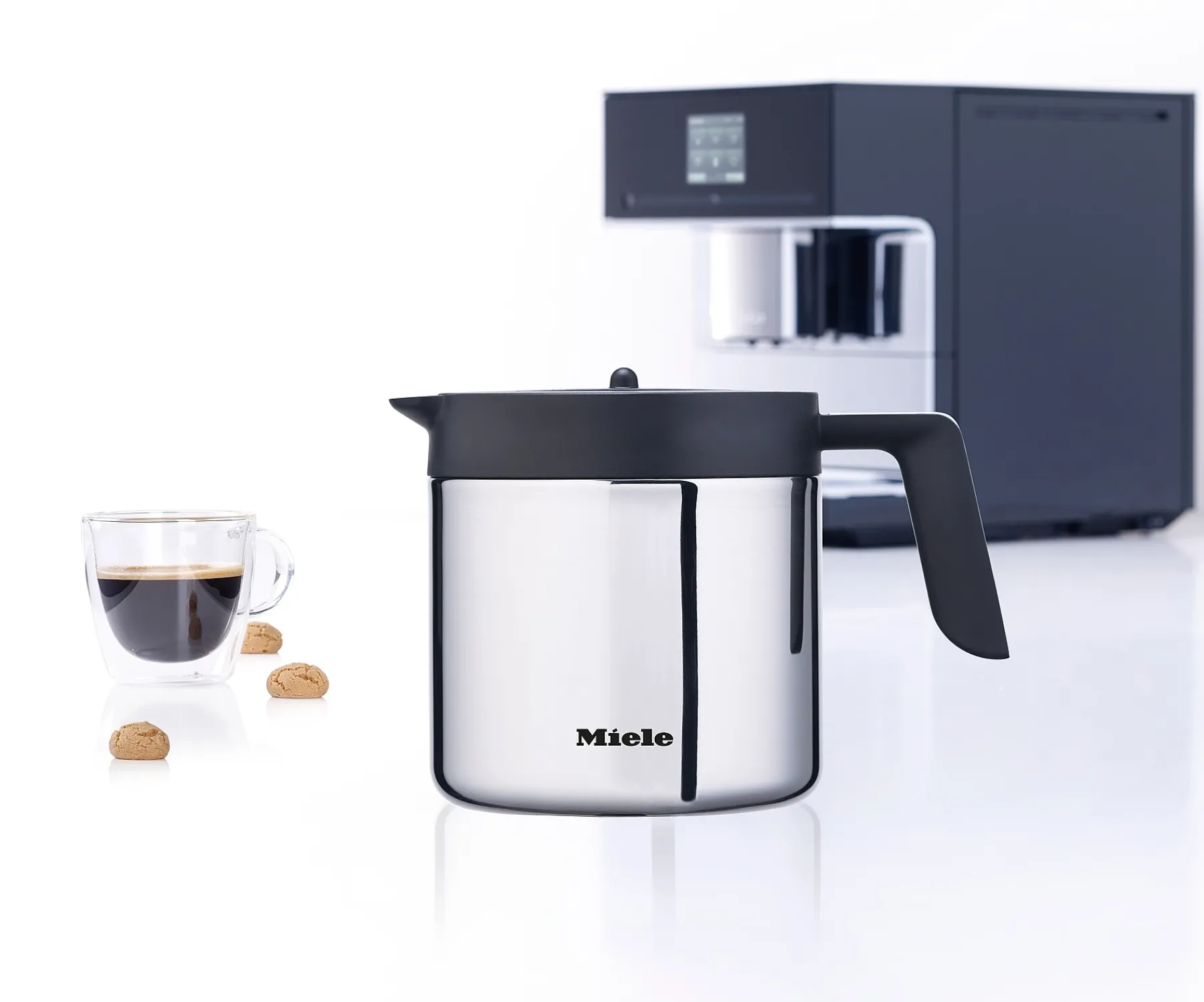Miele Keuken Accessoires<Toptherm Koffiepot