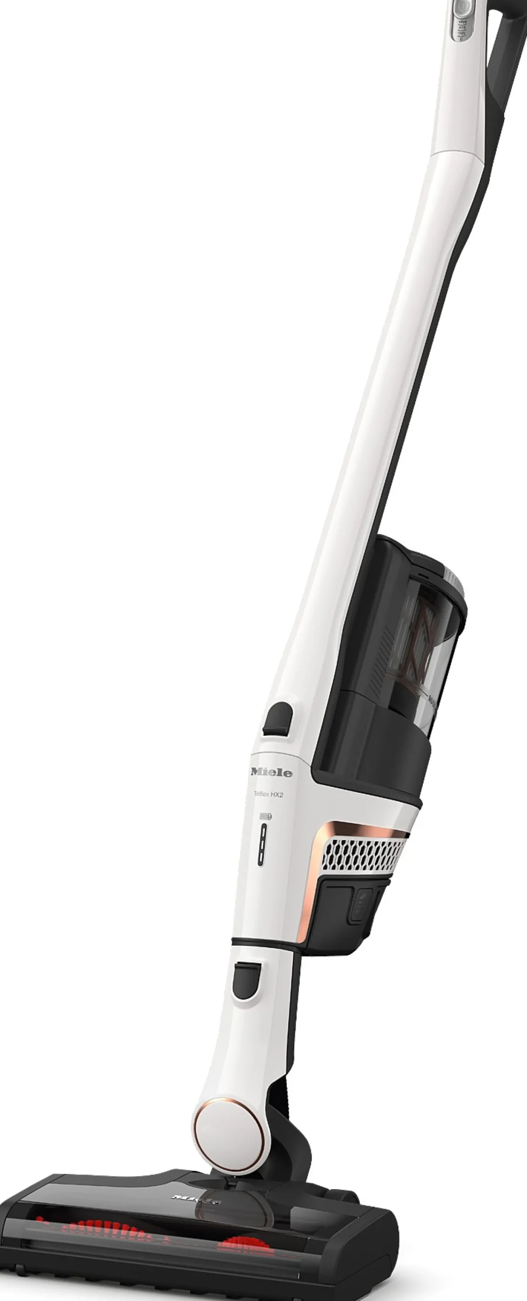 Miele Draadloze Steelstofzuigers<Triflex Hx2