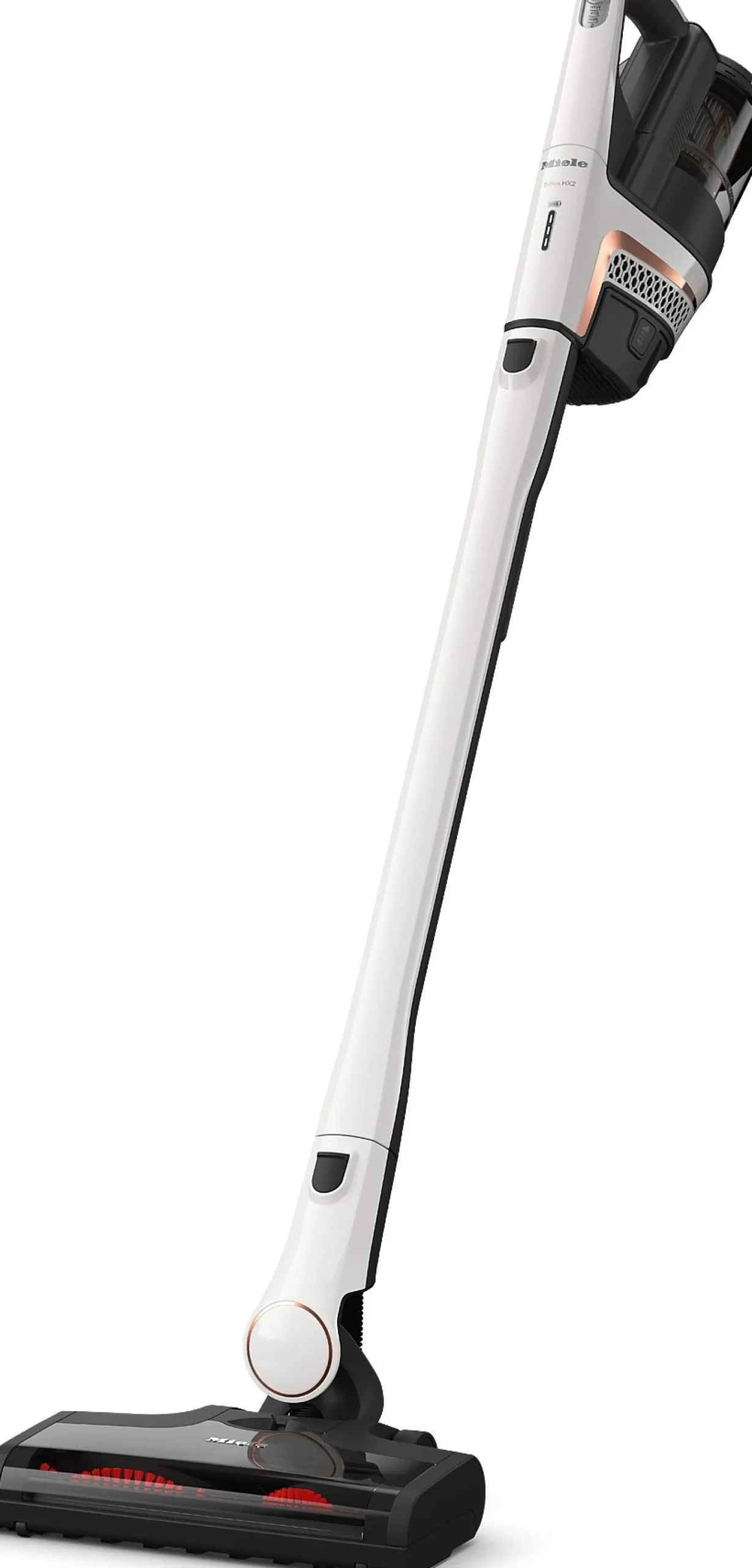 Miele Draadloze Steelstofzuigers<Triflex Hx2