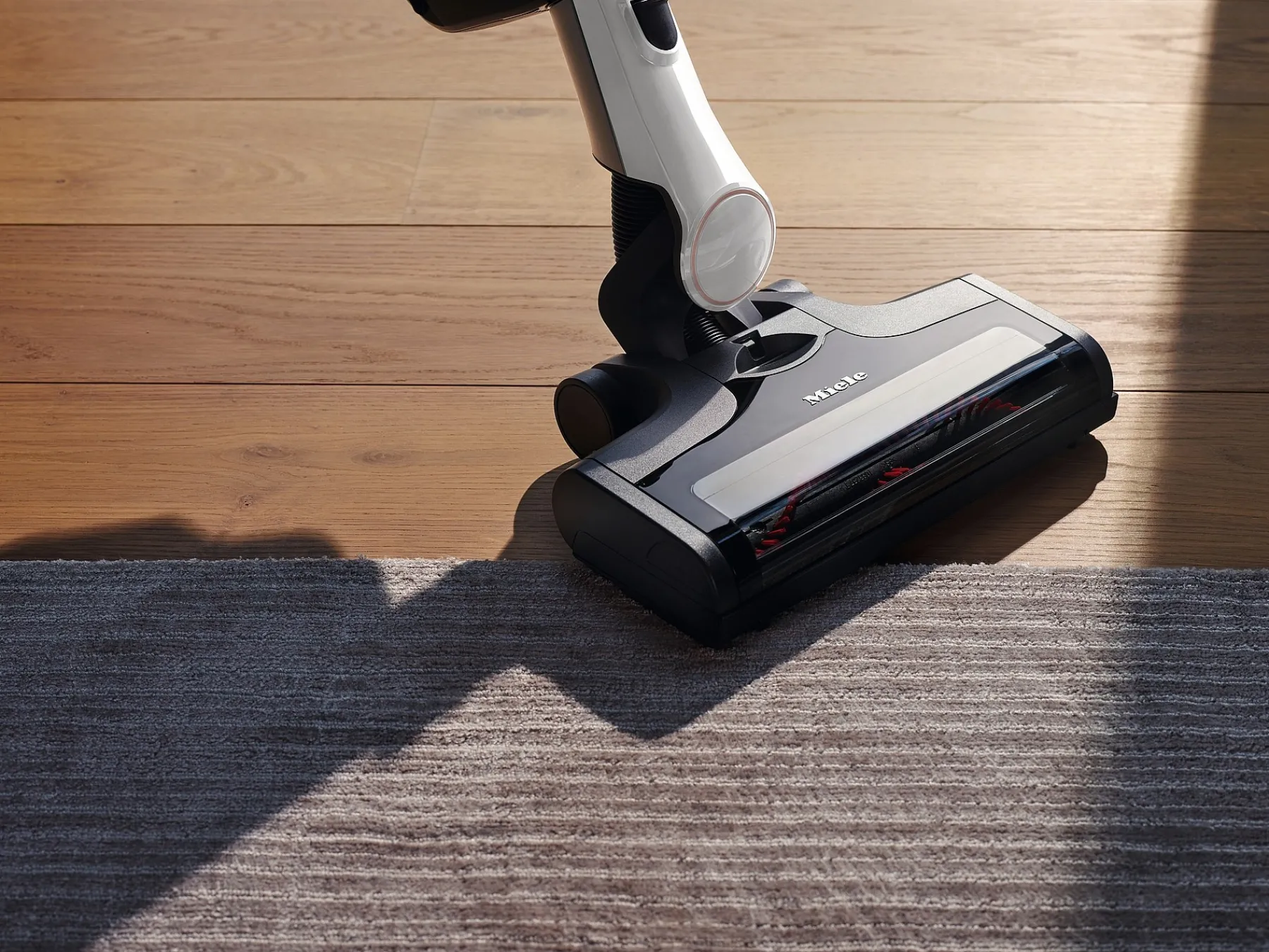 Miele Draadloze Steelstofzuigers<Triflex Hx2