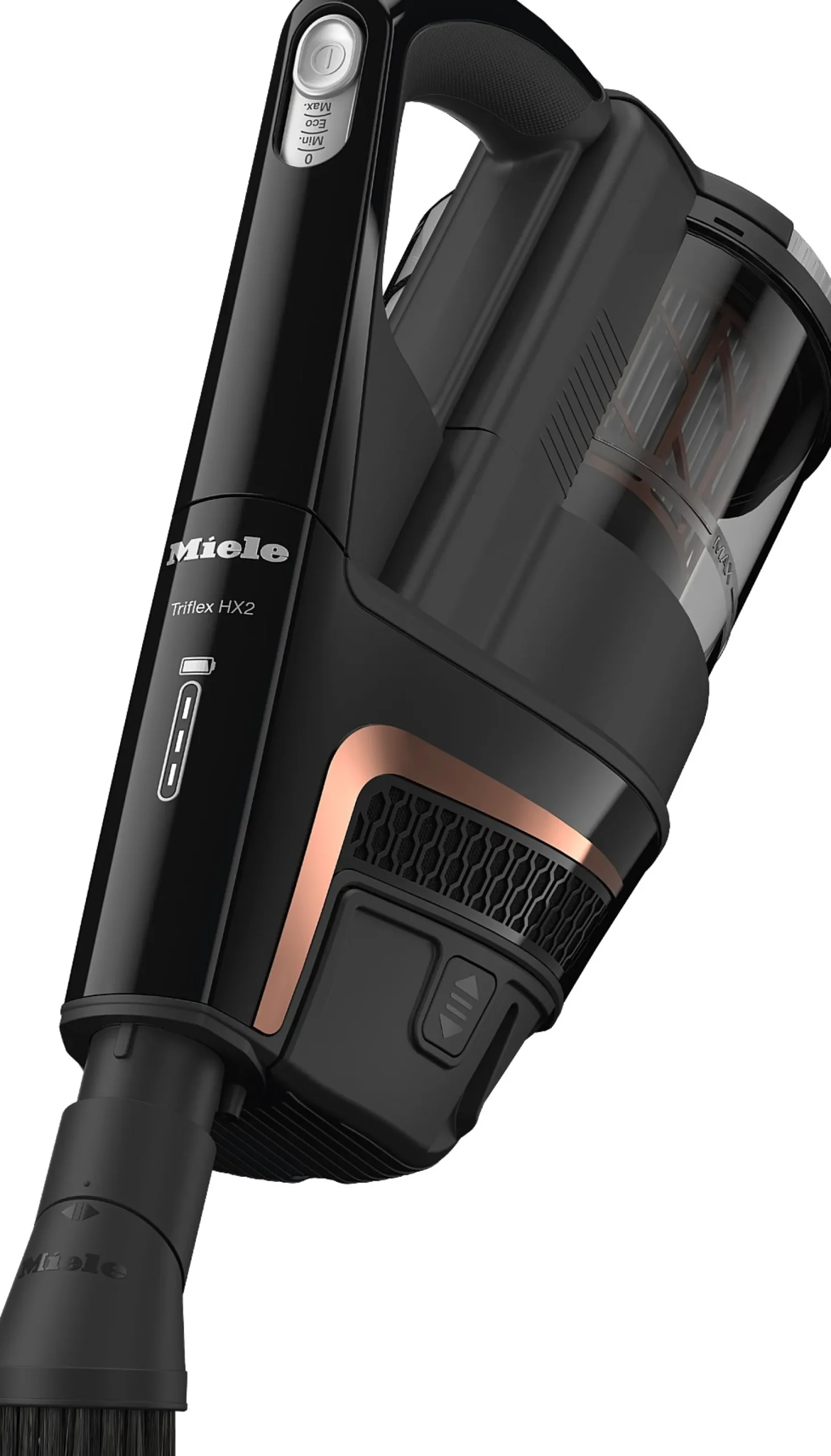 Miele Draadloze Steelstofzuigers<Triflex Hx2 Kat & Hond