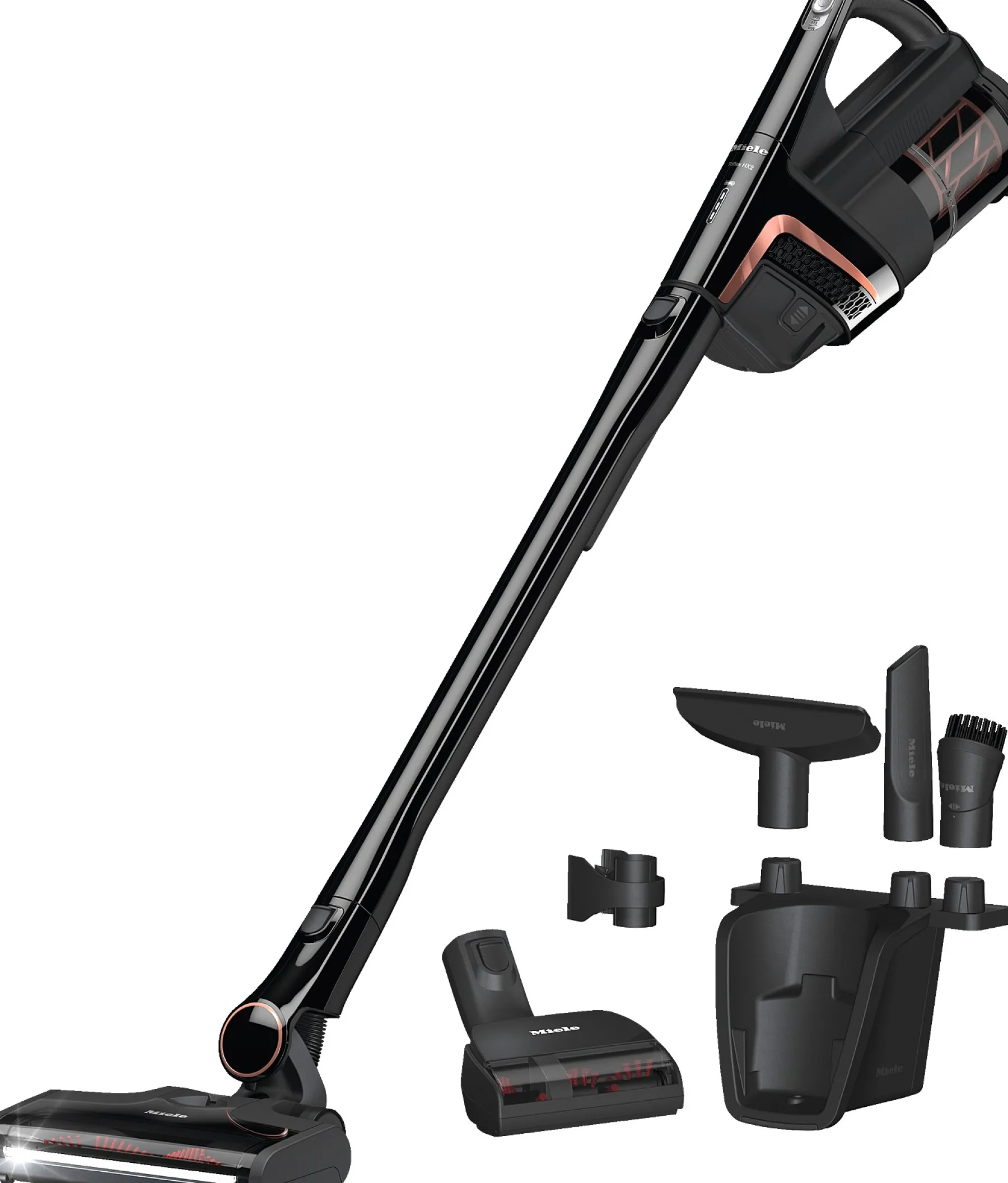Miele Draadloze Steelstofzuigers<Triflex Hx2 Kat & Hond