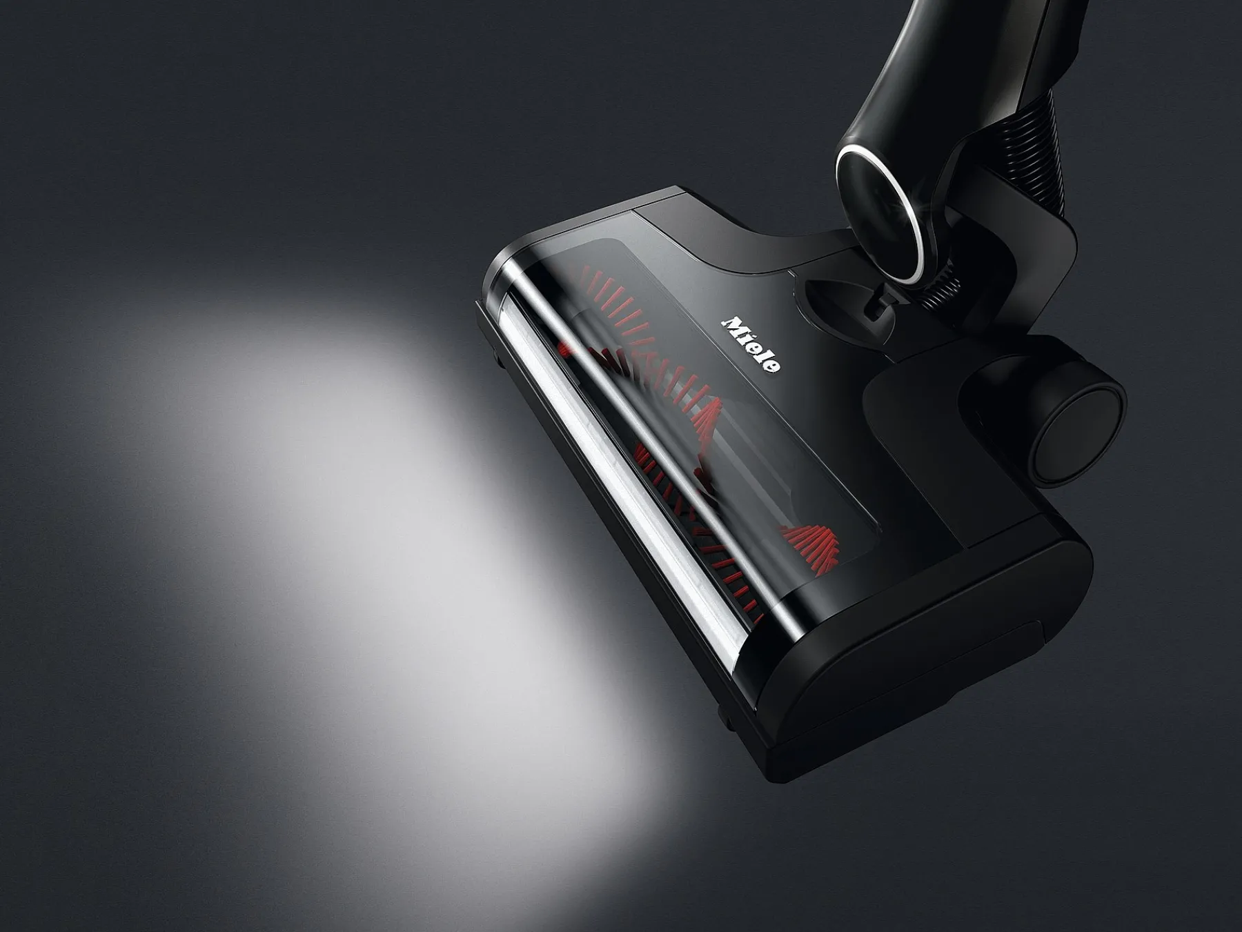 Miele Draadloze Steelstofzuigers<Triflex Hx1 Kat En Hond
