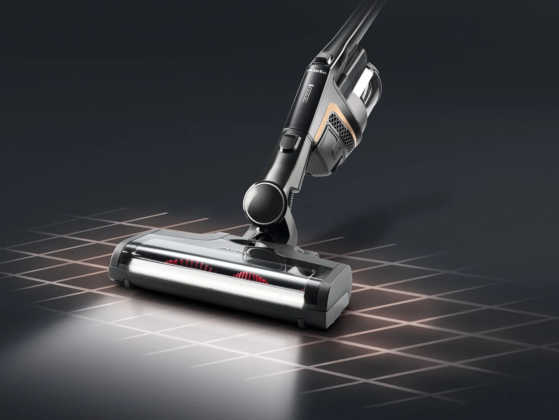 Miele Draadloze Steelstofzuigers<Triflex Hx1 Kat En Hond