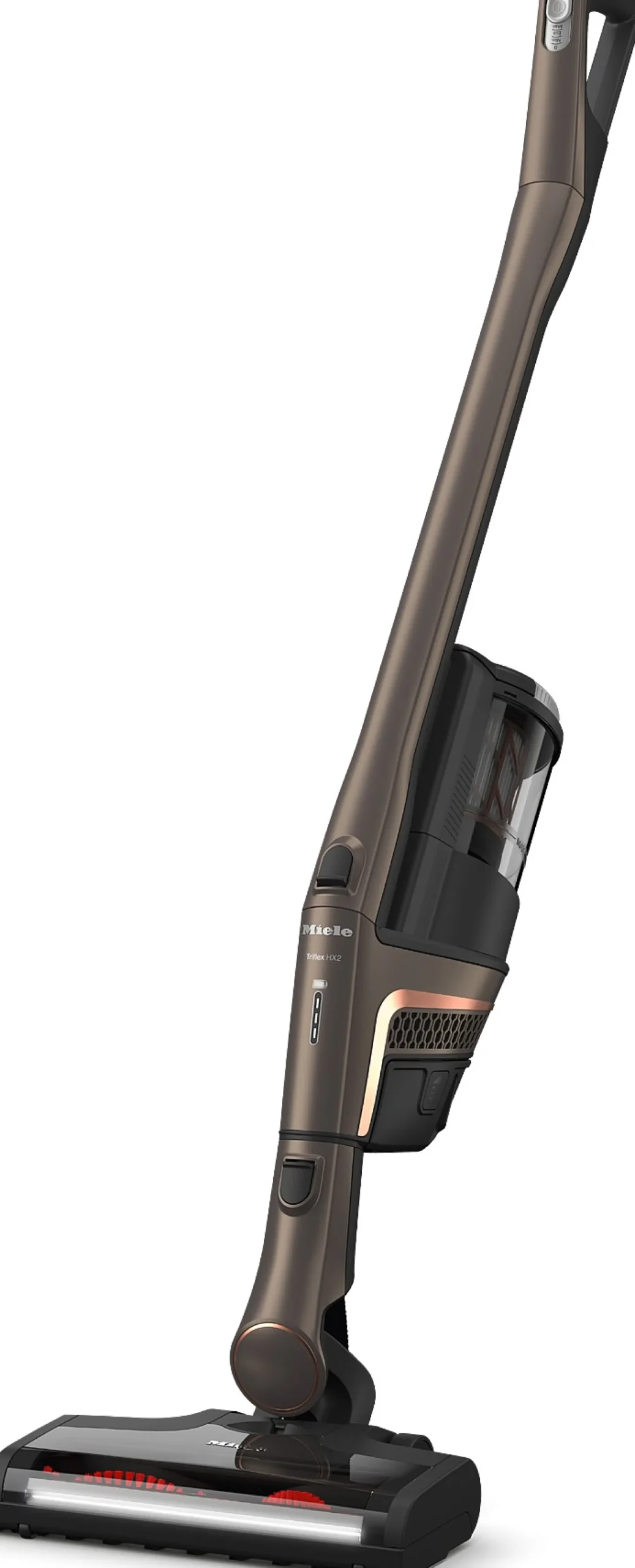 Miele Draadloze Steelstofzuigers<Triflex Hx2 Pro