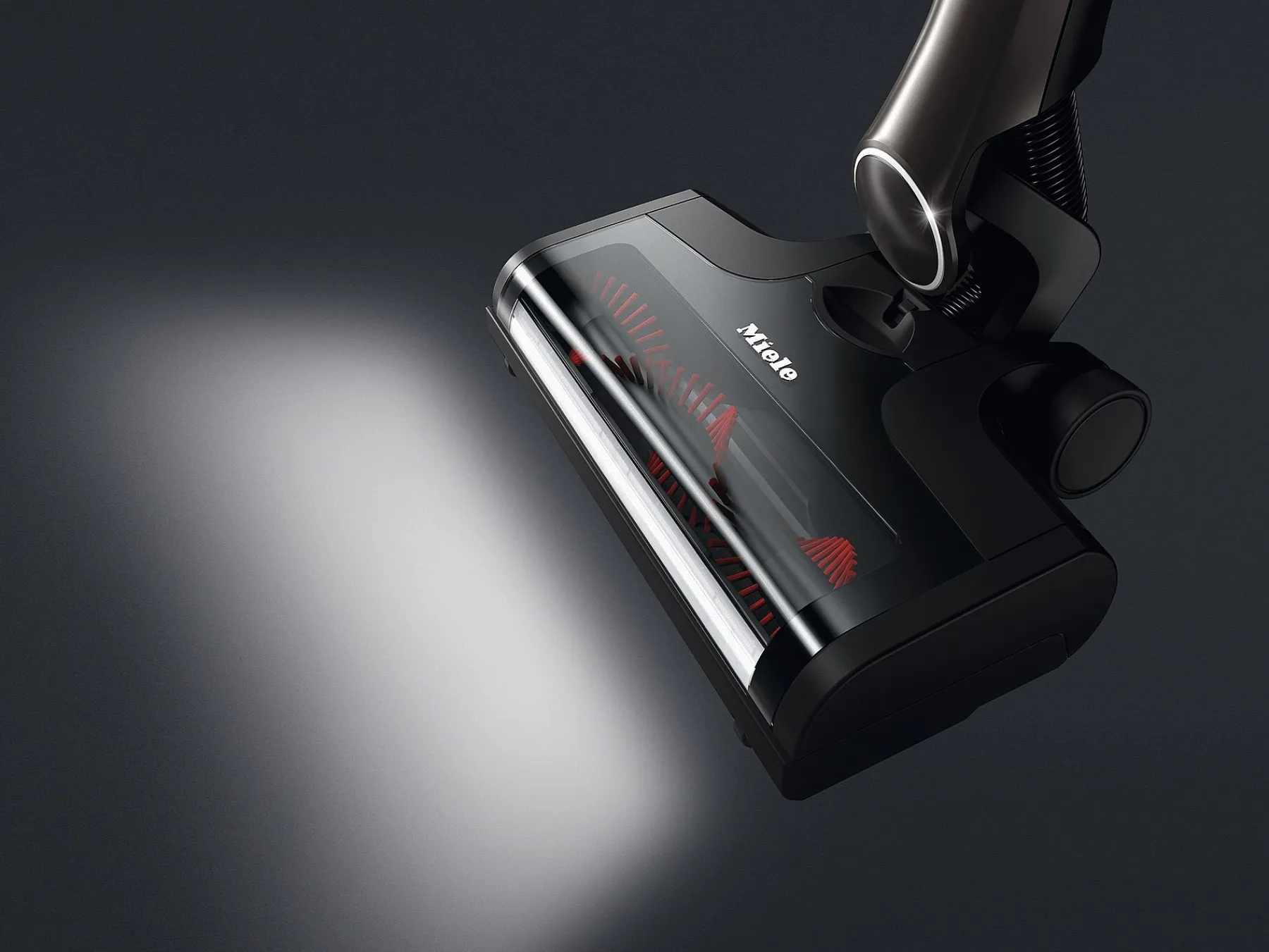 Miele Draadloze Steelstofzuigers<Triflex Hx1 Pro
