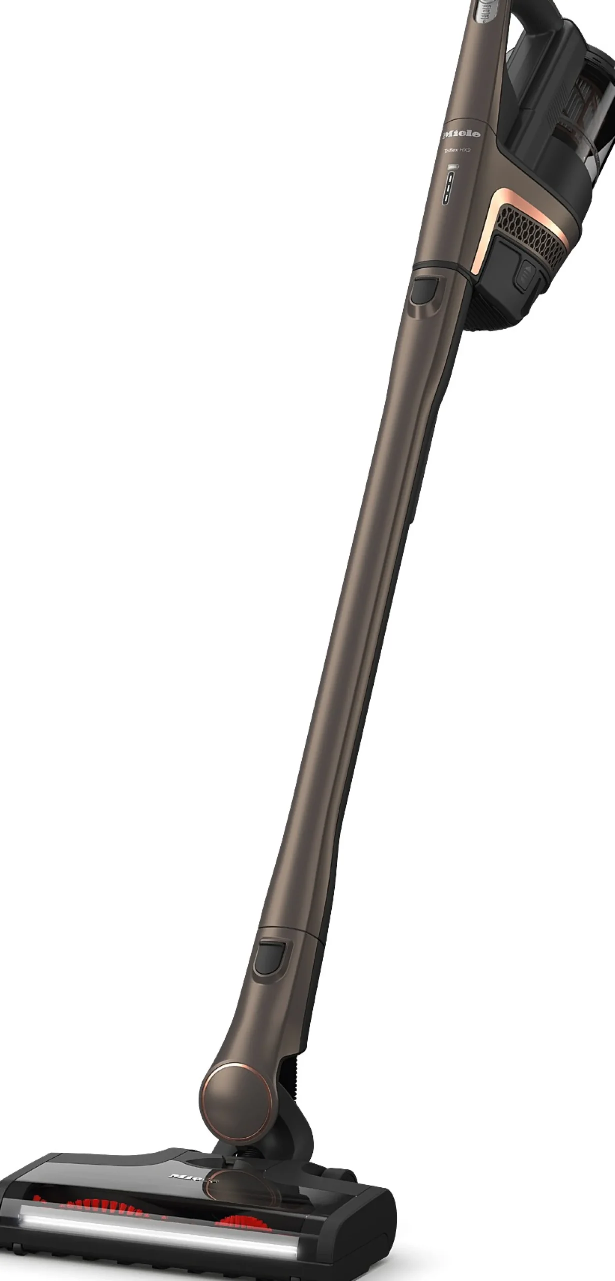 Miele Draadloze Steelstofzuigers<Triflex Hx2 Pro