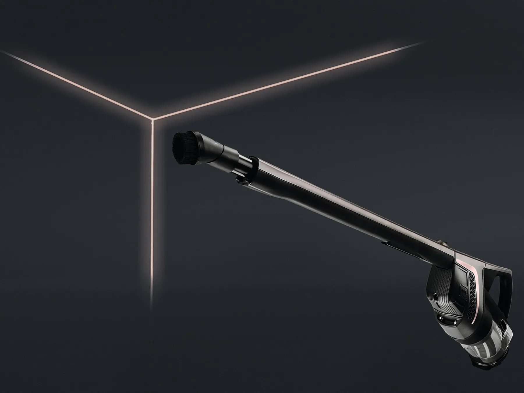 Miele Draadloze Steelstofzuigers<Triflex Hx1 Pro