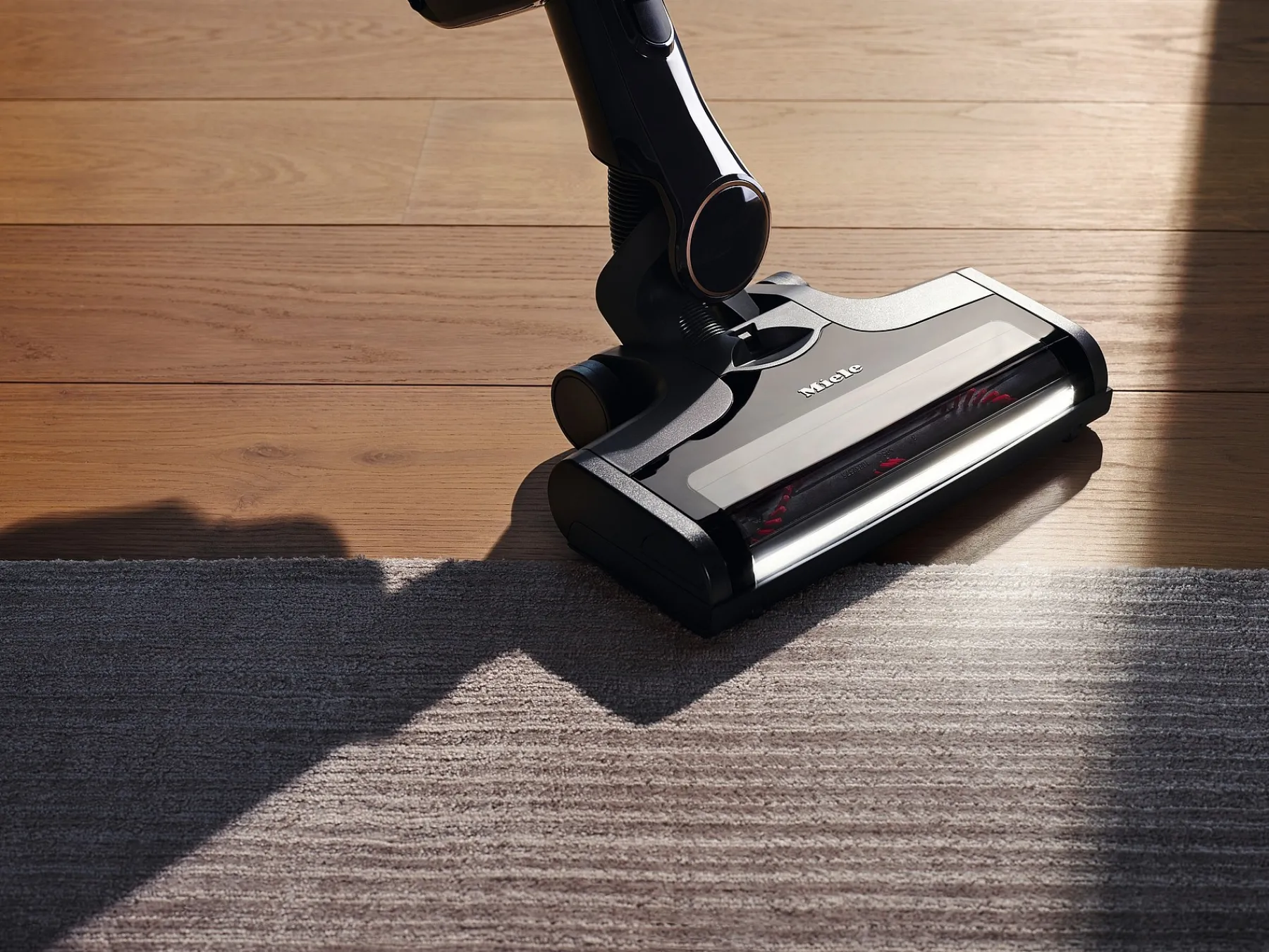 Miele Draadloze Steelstofzuigers<Triflex Hx2-Loper