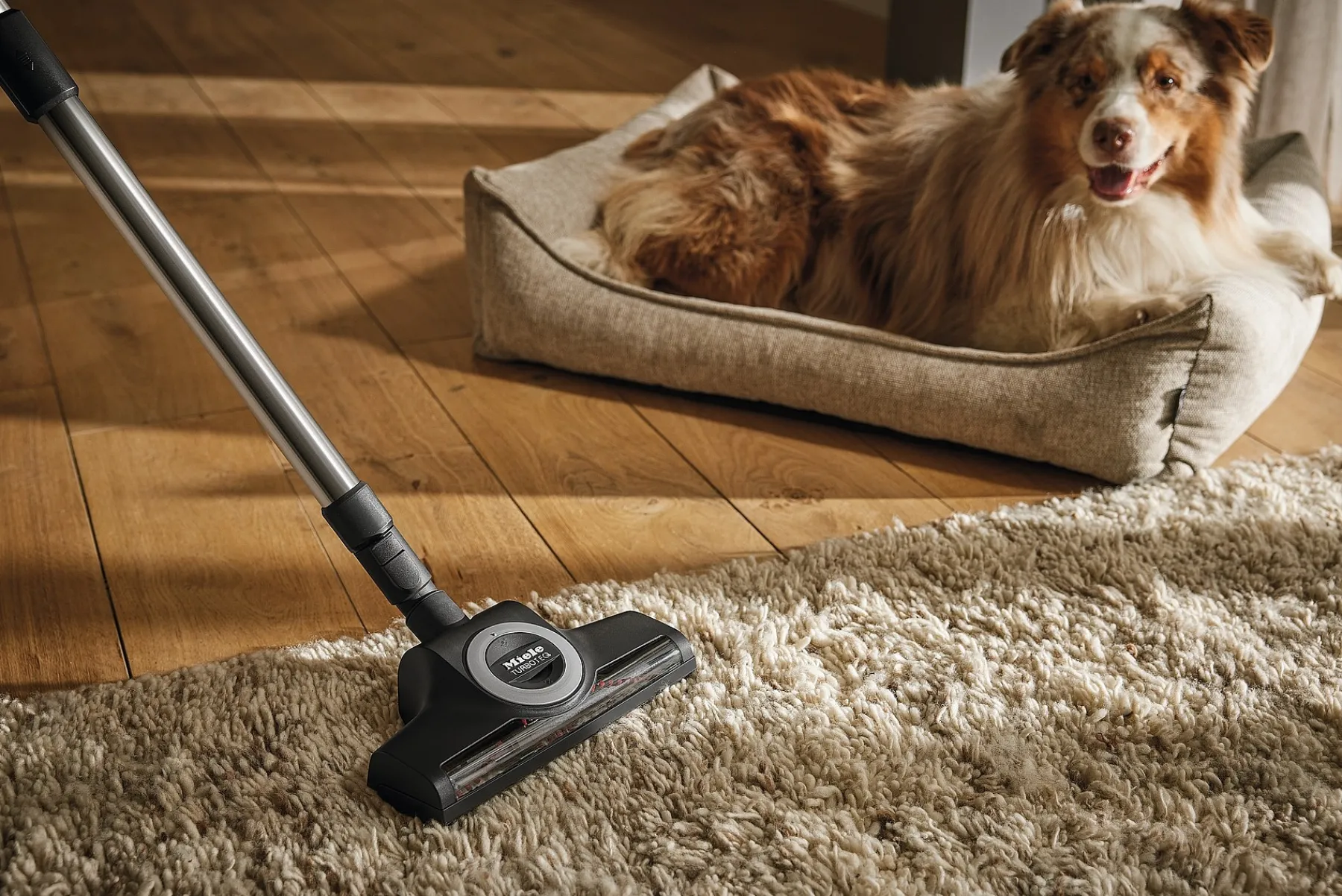 Miele Accessoires<Turbotechniek