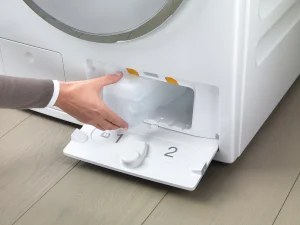 Miele Apparaatverzorging<Twindos Zorg