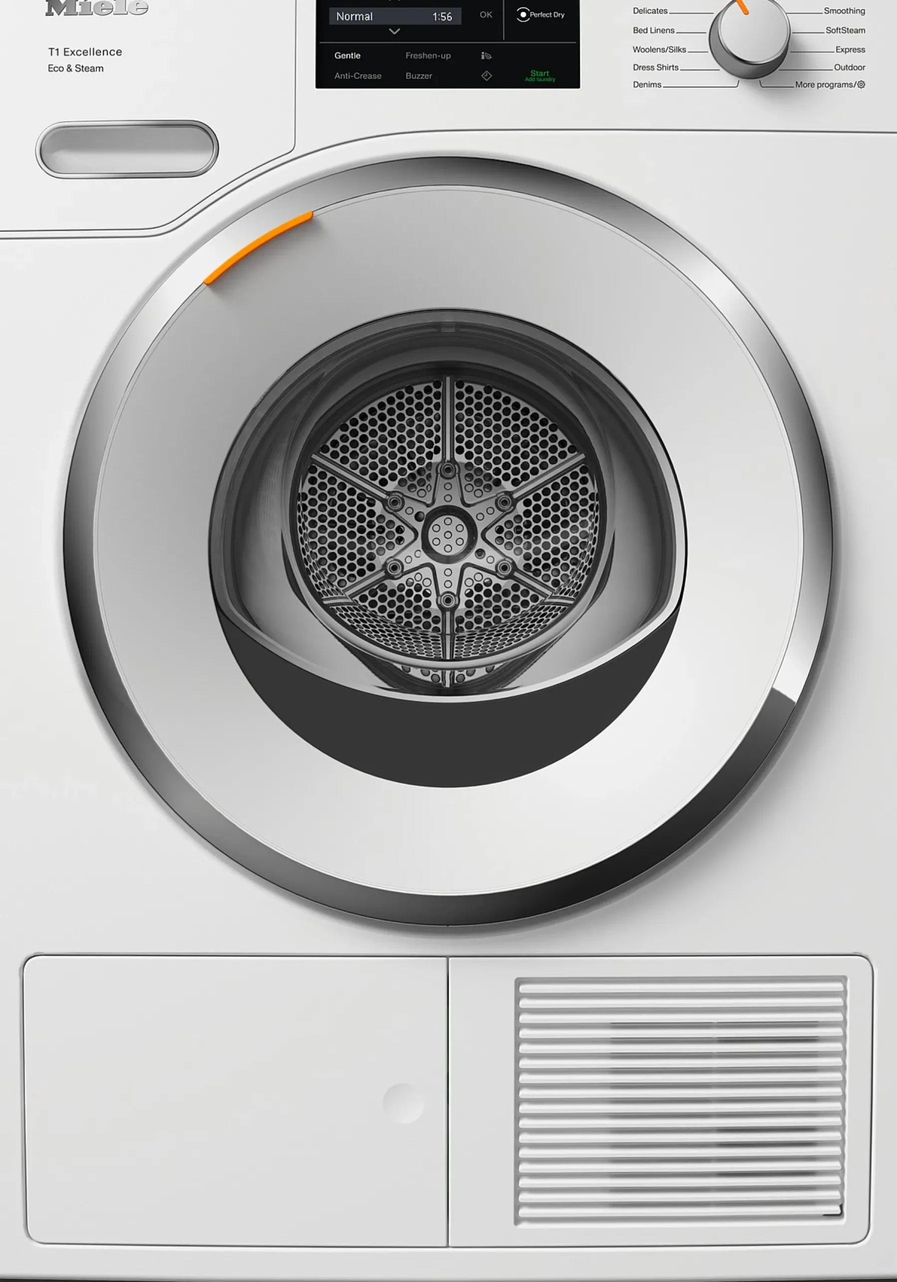 Miele Wasdrogers<Txi680Wp Eco & Stoom