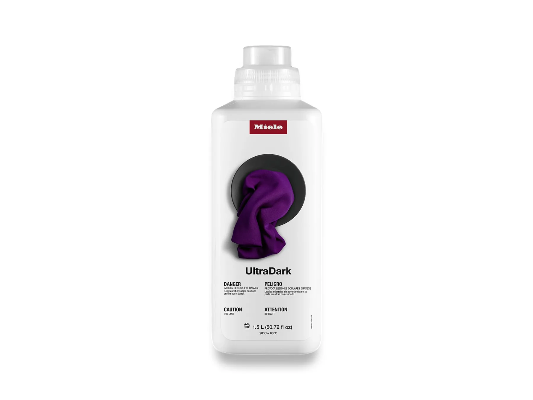 Miele Wasverzorgingsproducten<Ultradonker 50,72 Fl. Oz. (1,5 L)