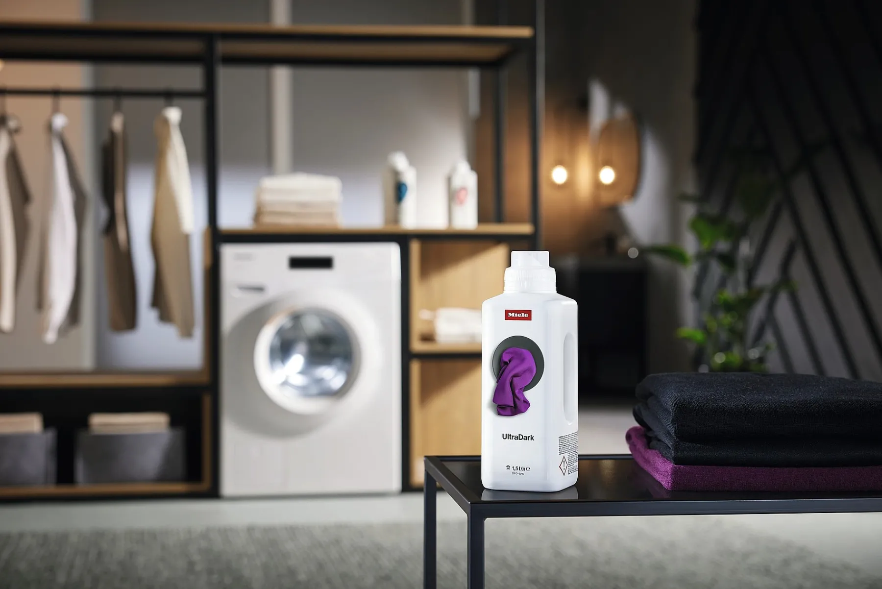 Miele Wasverzorgingsproducten<Ultradonker 50,72 Fl. Oz. (1,5 L)