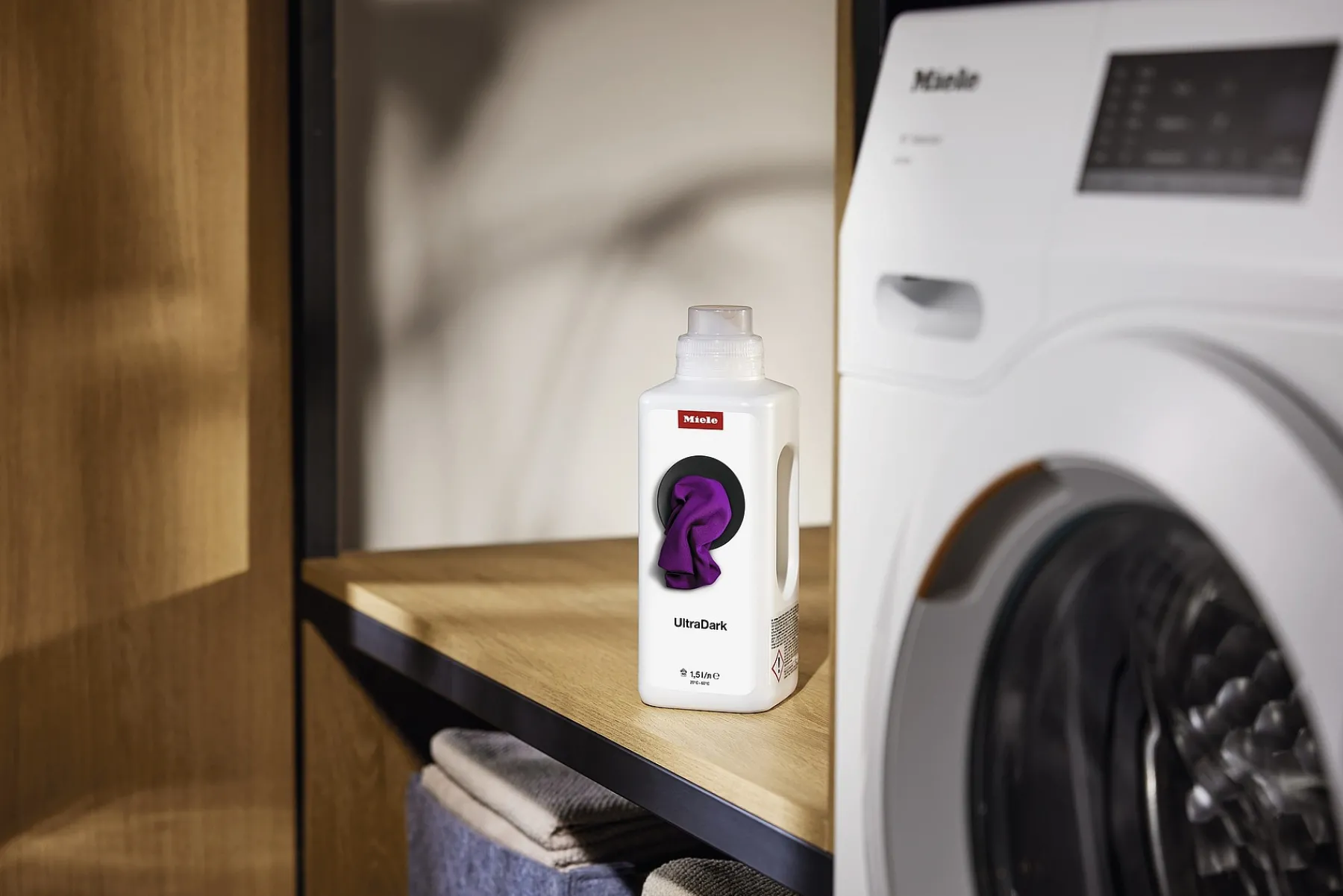 Miele Wasverzorgingsproducten<Ultradonker 50,72 Fl. Oz. (1,5 L)