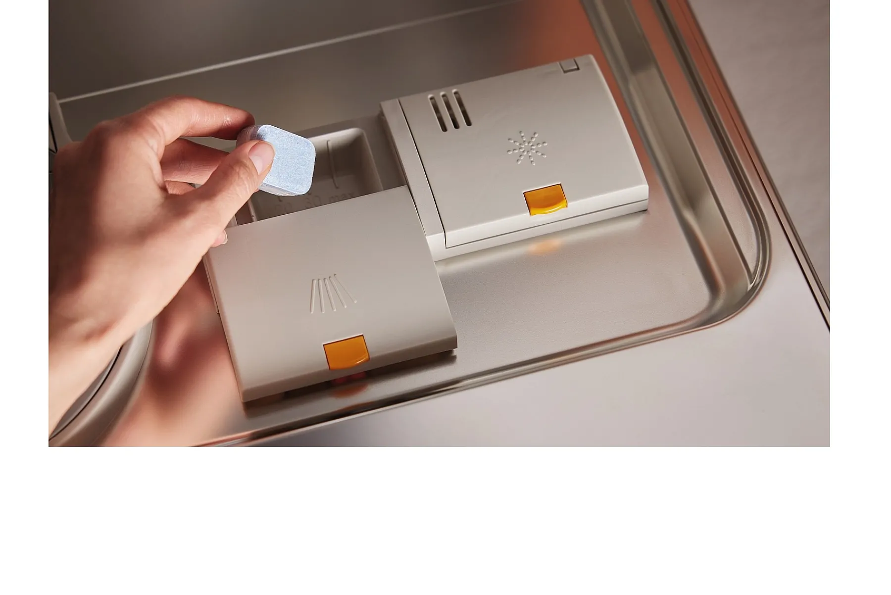 Miele Vaatwasmiddel<Ultratabs Alles In 1, 60 Tabbladen