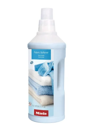 Miele Wasverzorgingsproducten<Ultrazachte Wasverzachter 1,5 L