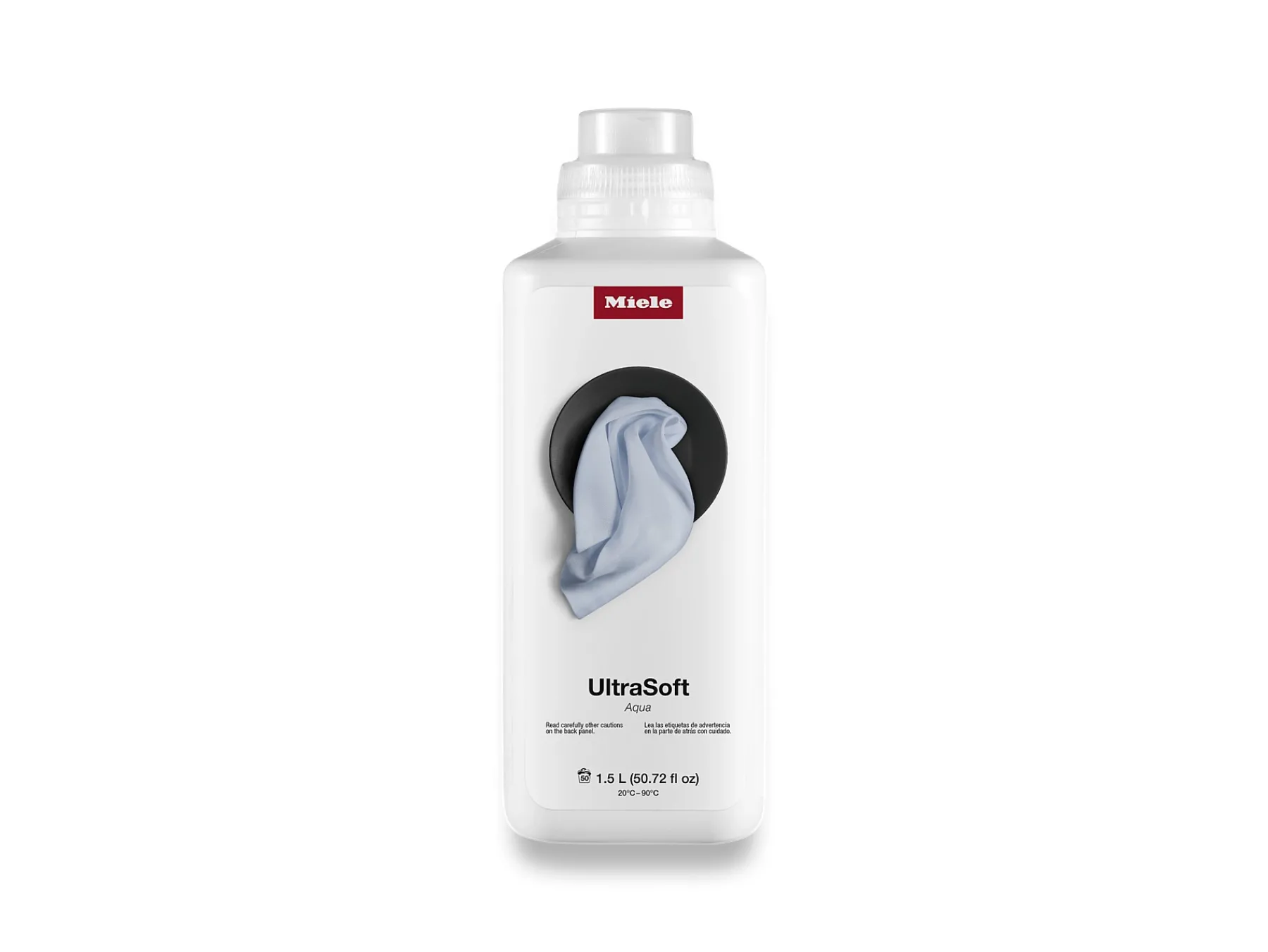 Miele Wasverzorgingsproducten<Ultrazachte Wasverzachter 1,5 L