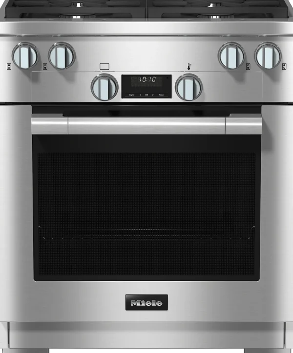 Miele Bereiken<Uur 1724-3 G Df
