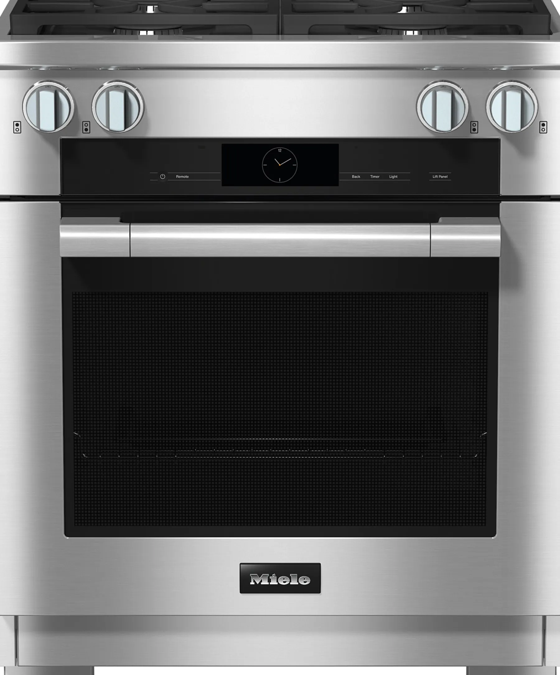 Miele Bereiken<Uur 1924-3 G Df