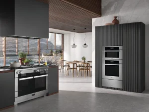 Miele Bereiken<Uur 1956-3 G Df Gd