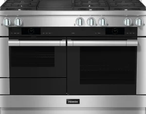 Miele Bereiken<Uur 1955-3 G Df Gr