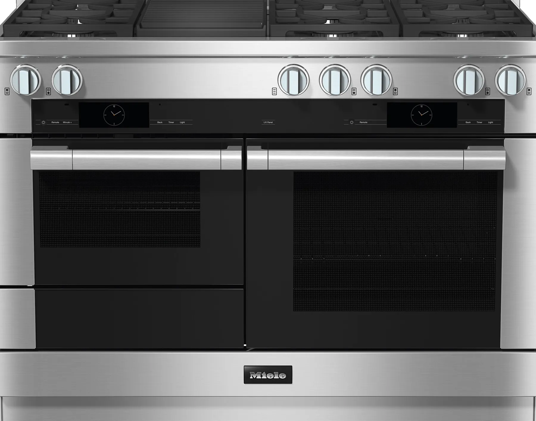 Miele Bereiken<Uur 1955-3 G Df Gr