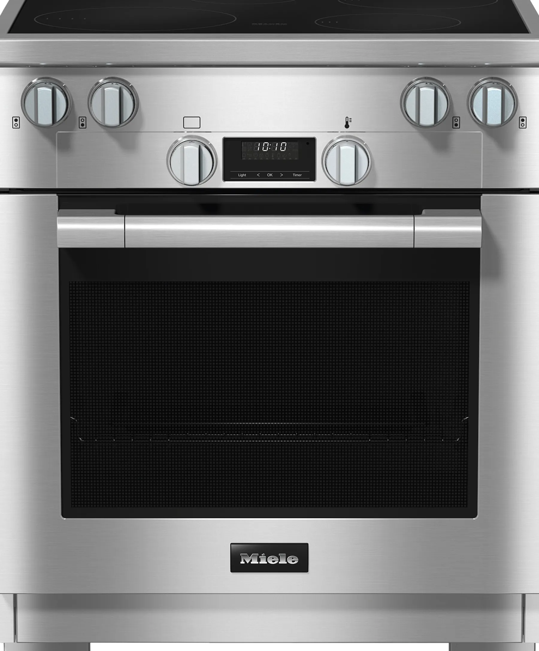 Miele Bereiken<Uur 1422-3 I
