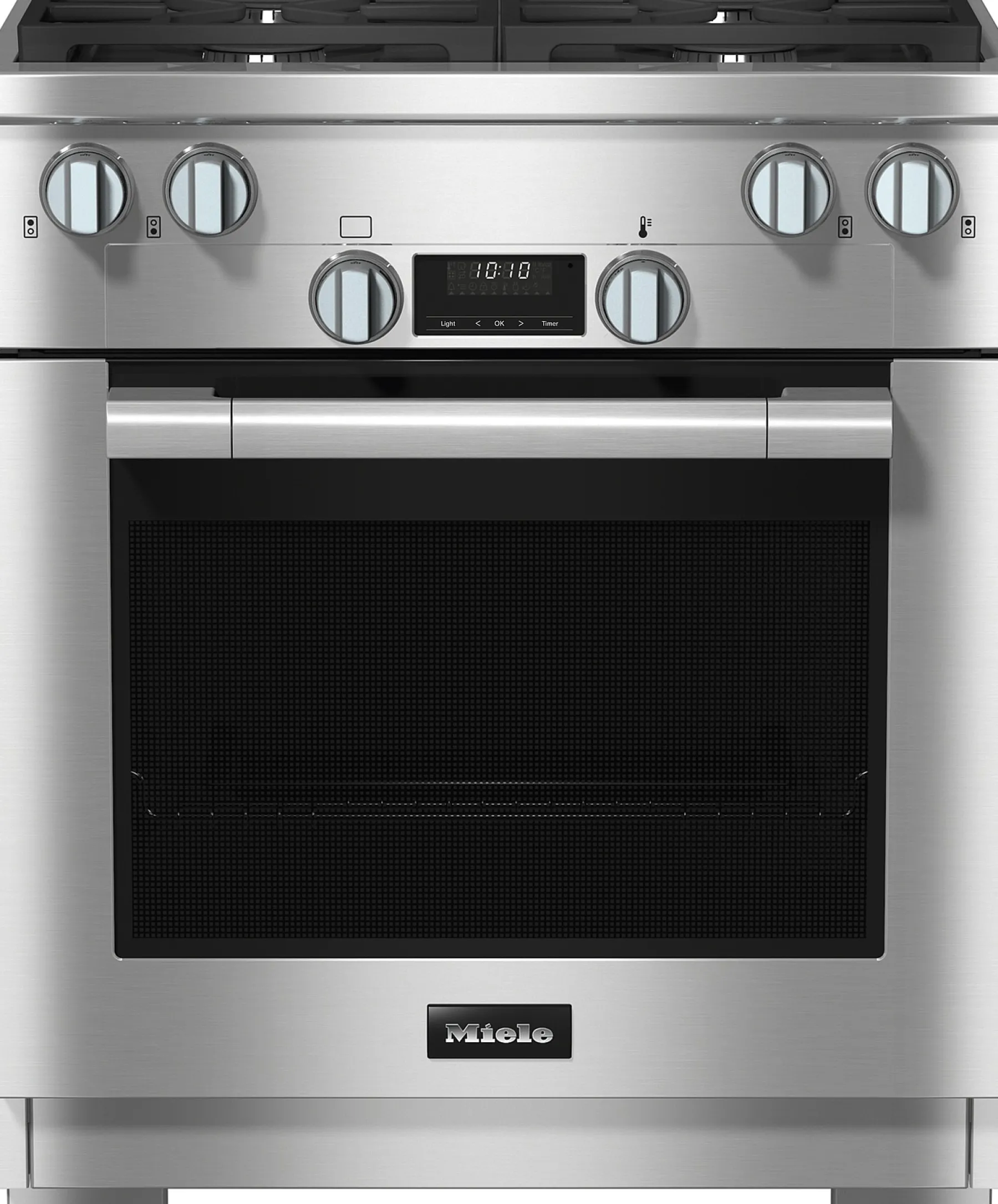 Miele Bereiken<Uur 1724-3 Lp Df