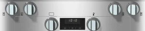 Miele Bereiken<Uur 1124-3G Ag