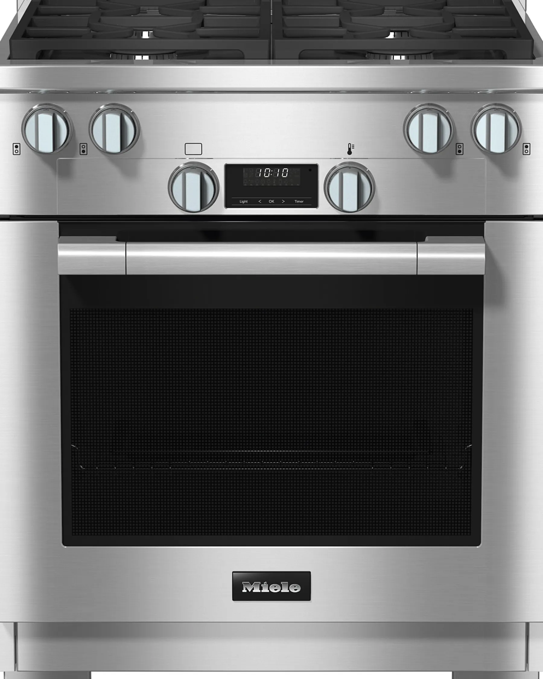 Miele Bereiken<Uur 1124-3G Ag
