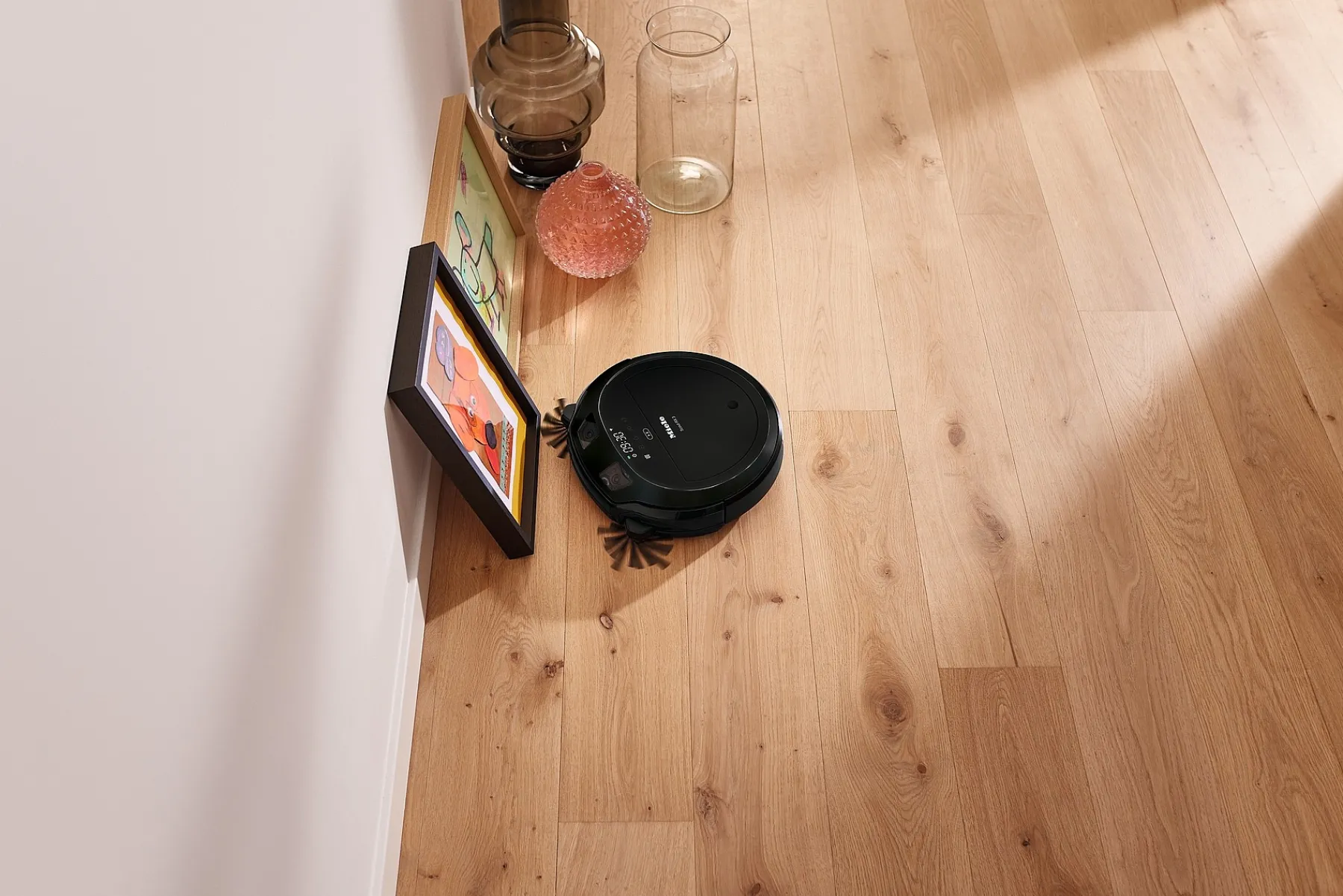 Miele Robotstofzuigers<Verkenner Rx3