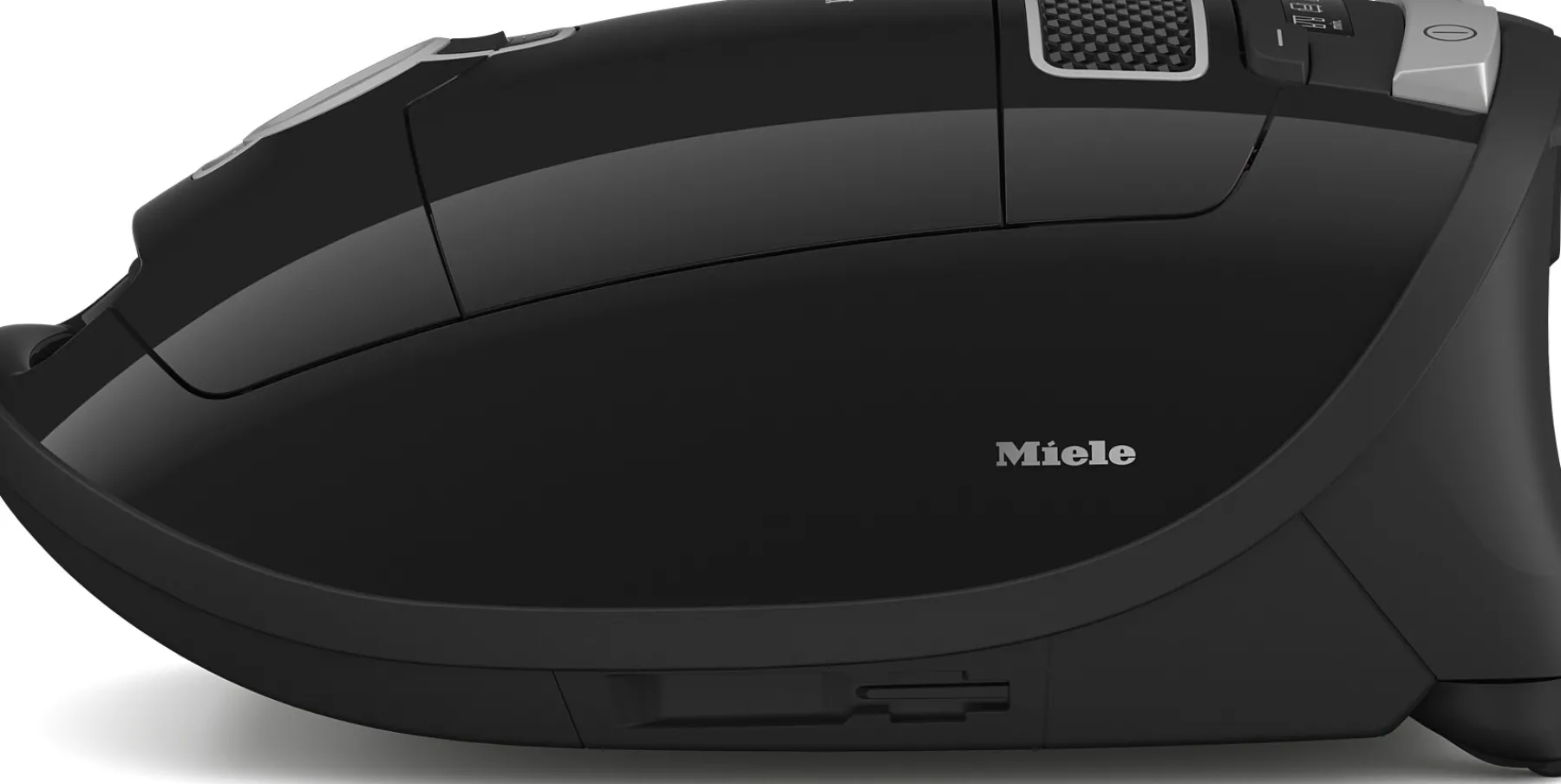 Miele Busstofzuigers Met Zak<Volledige C3 Kona Powerline - Sgfe0