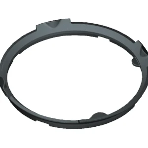 Miele Keuken Accessoires<Wok-Ring