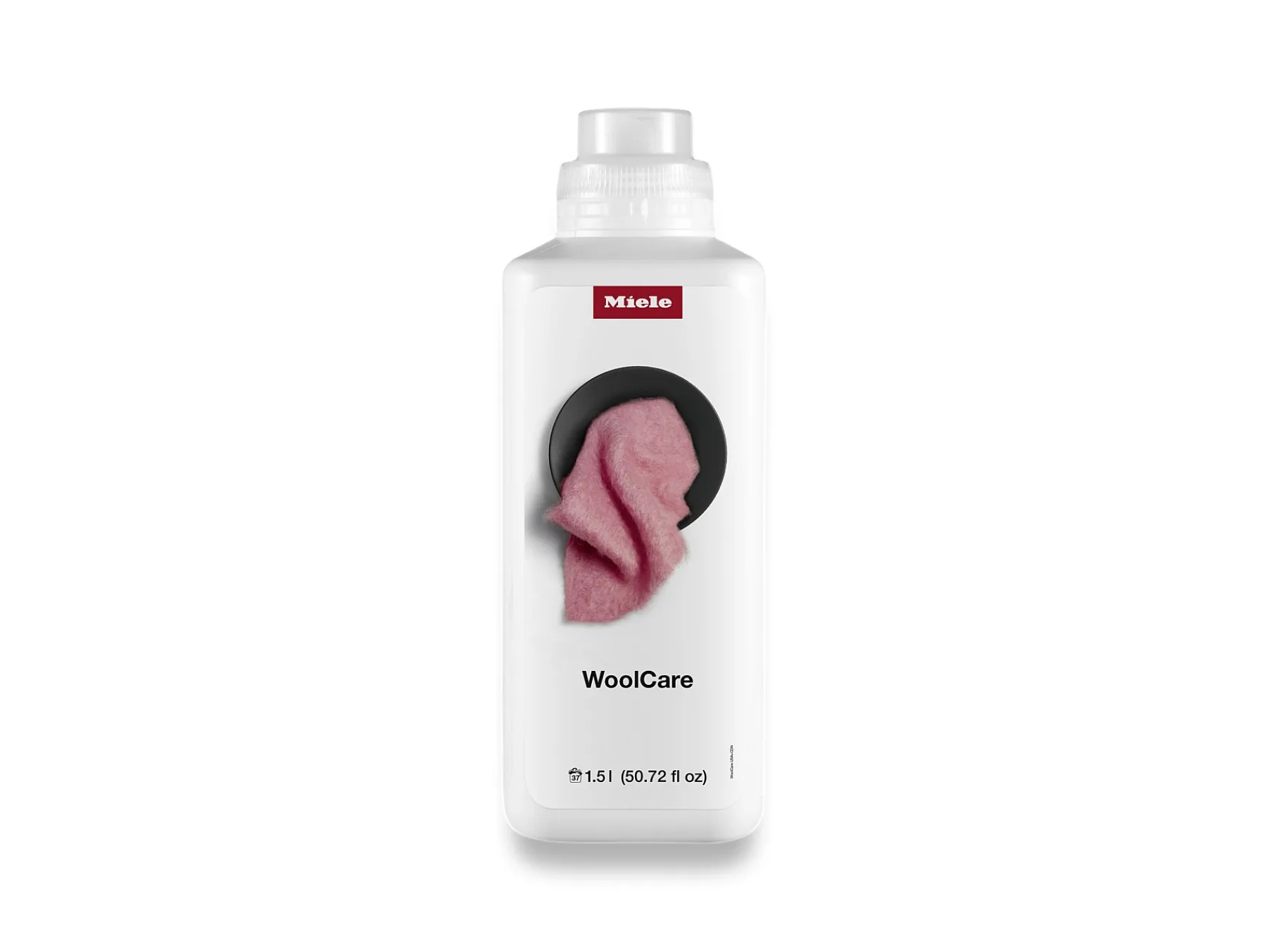 Miele Wasverzorgingsproducten<Woolcare-Wasmiddel Voor Fijne Was 0,39 Gl