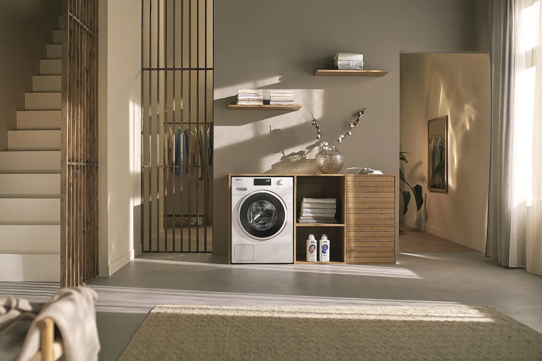 Miele Wasmachines<Wwd160 Wc'S
