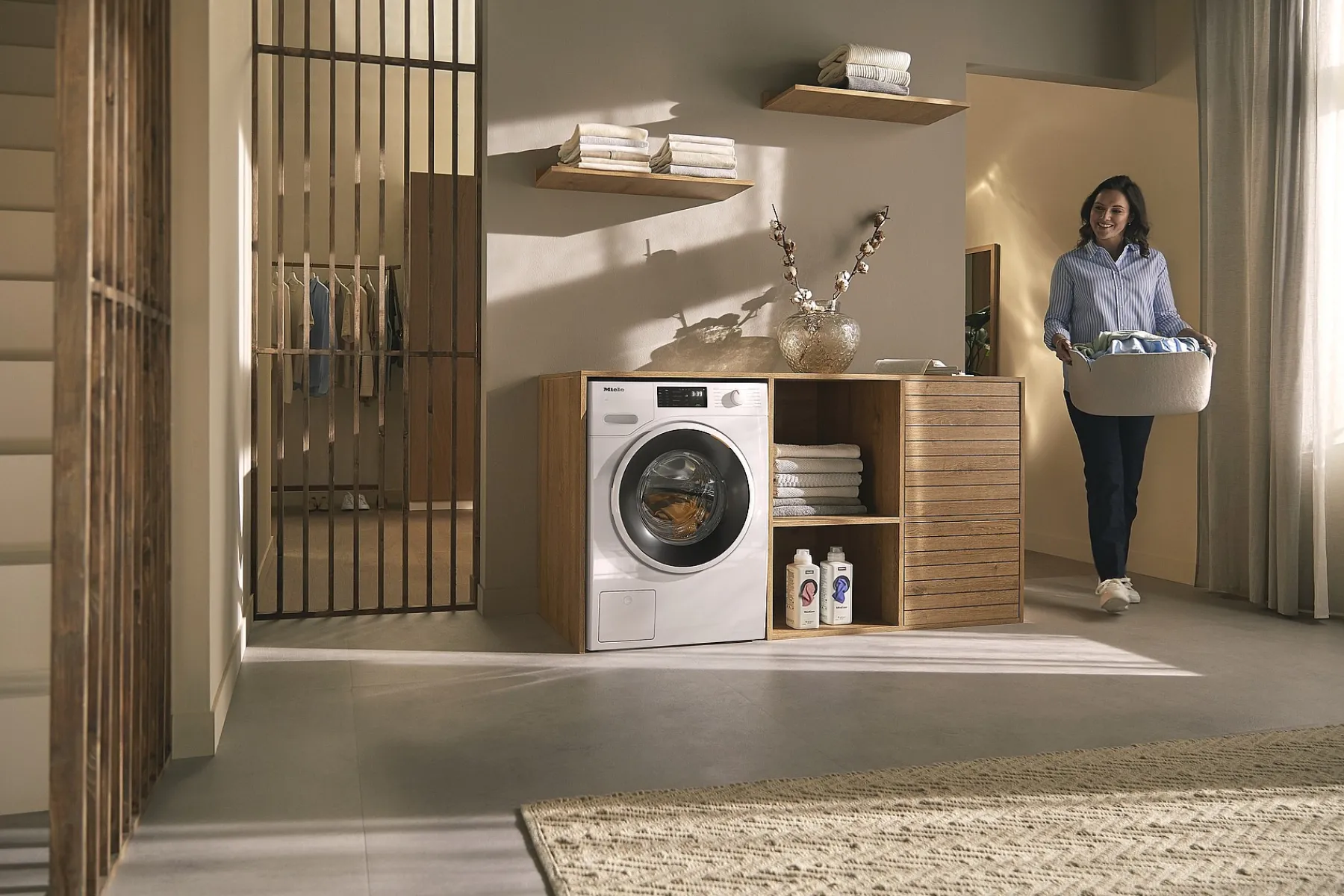 Miele Wasmachines<Wwd160 Wc'S