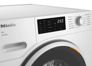 Miele Wasmachines<Wwd660 Wcs Tdos