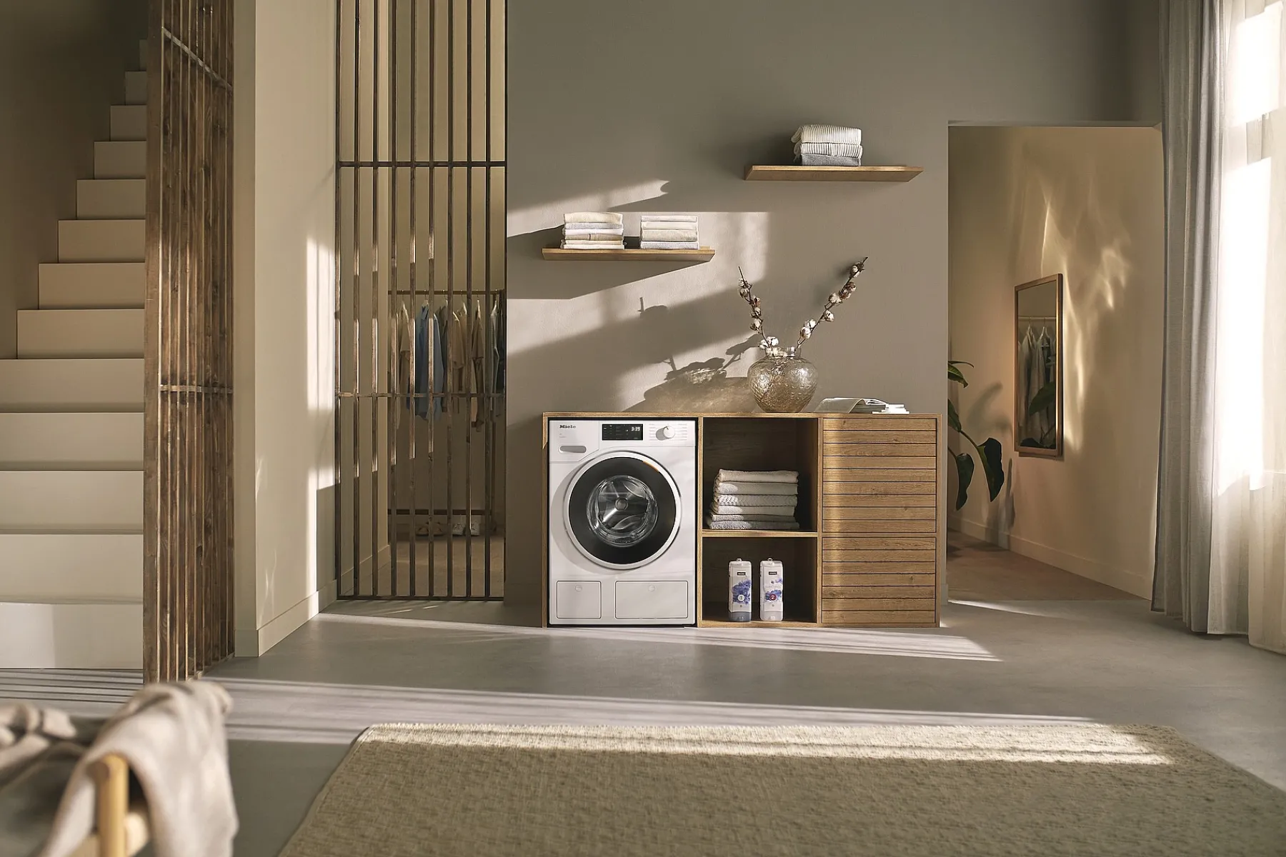 Miele Wasmachines<Wwd660 Wcs Tdos