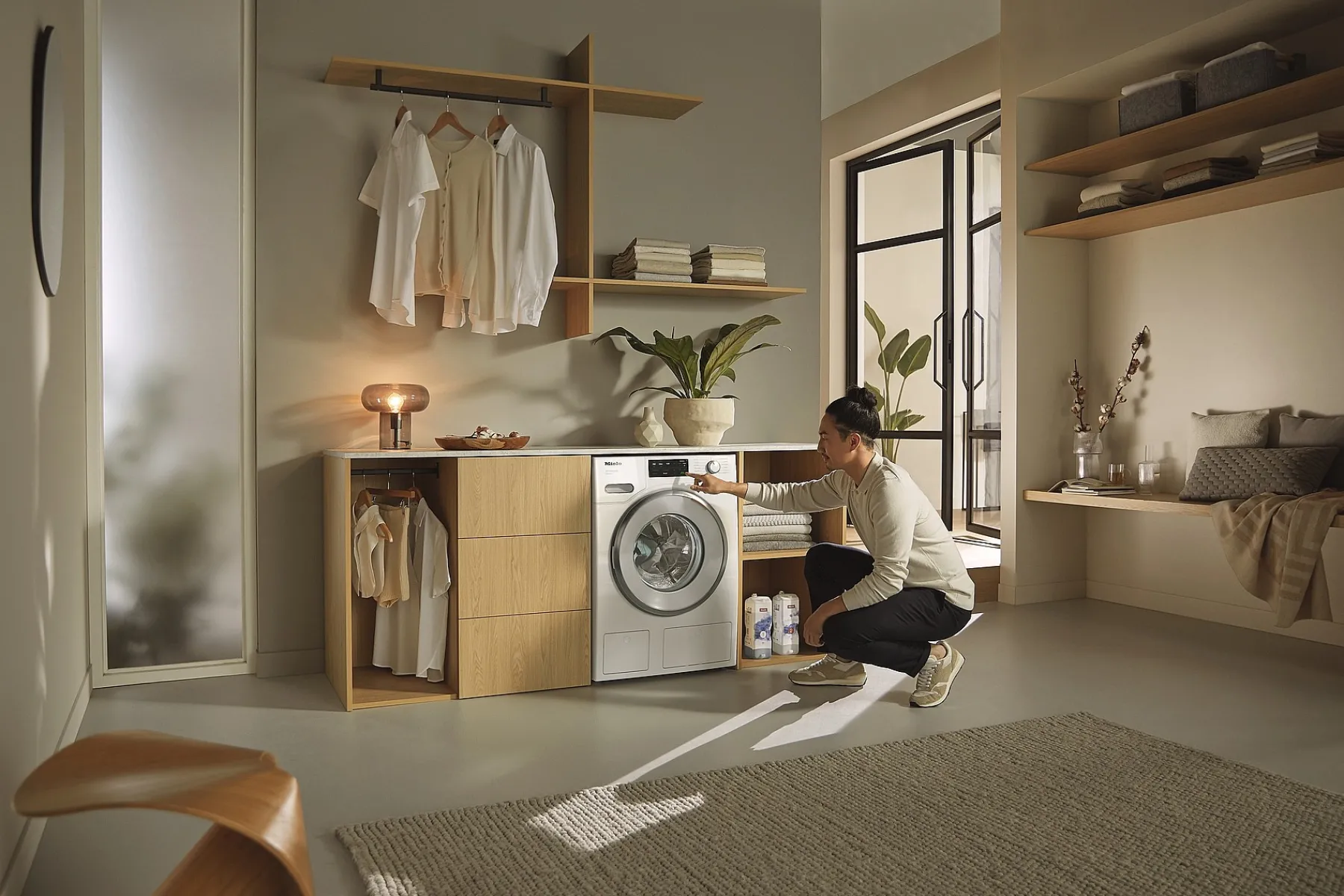 Miele Wasmachines<Wxf660 Wcs Tdos