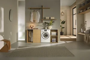 Miele Wasmachines<Wxi860 Wc'S Tdos & Intensewash