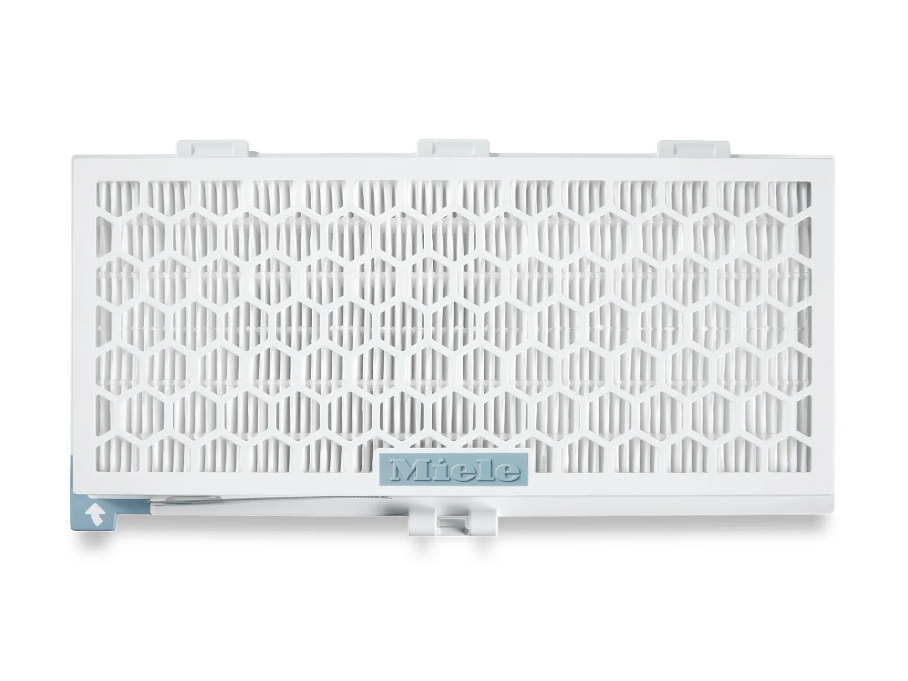 Miele Accessoires<Xl-Pakket Hepa Airclean-Filter