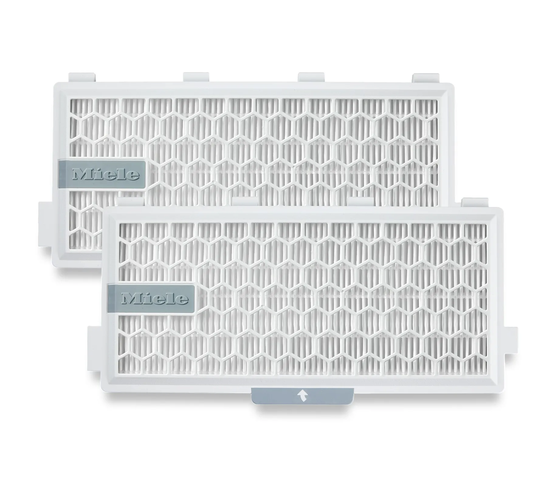 Miele Accessoires<Xl-Pakket Hepa Airclean-Filter